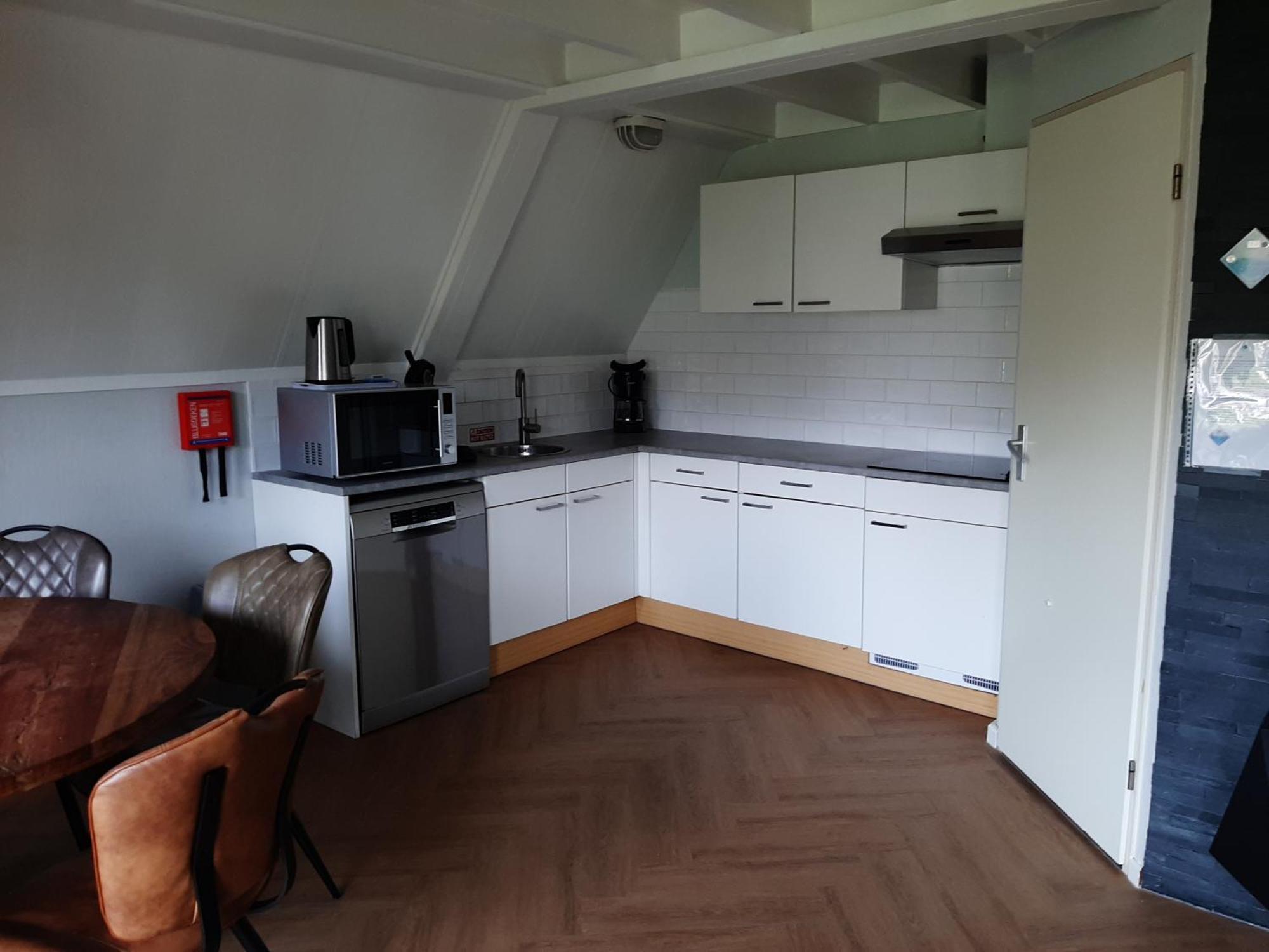 Vijverzicht 218 Met Whirlpool Gramsbergen Ngoại thất bức ảnh
